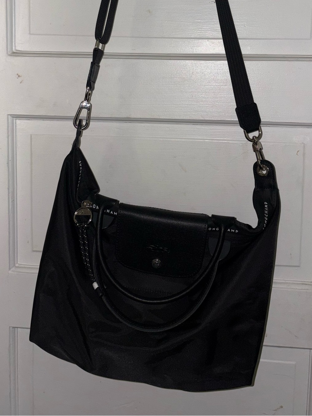 Longchamp Le Pliage Energy handbag - Picture 4 of 15